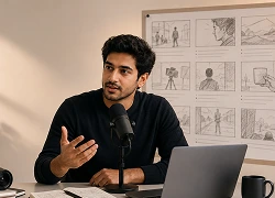 Communication & Storytelling