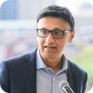 Rama Ramakrishnan