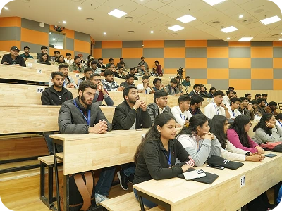 IIT Mandi Residential