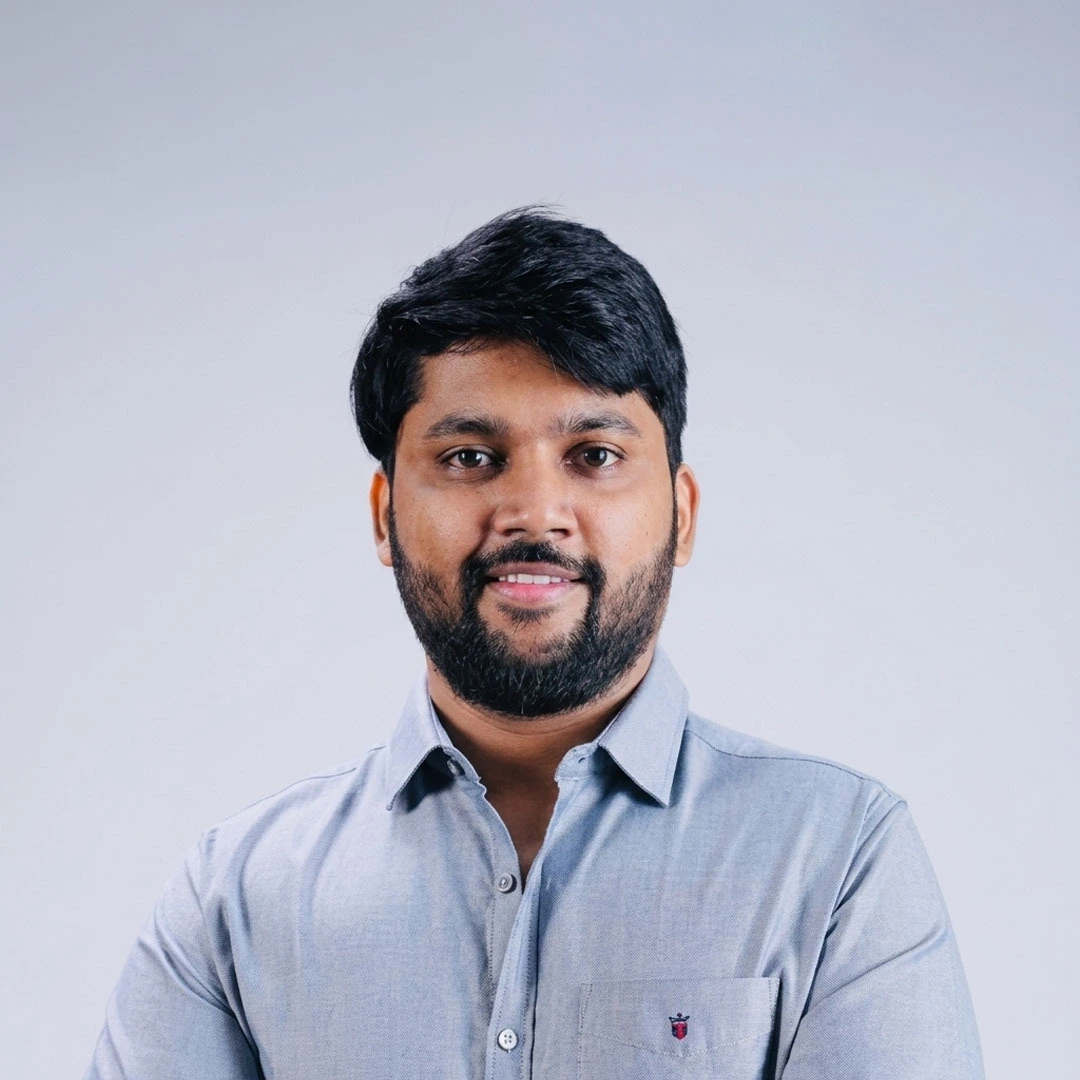 Deepak Kasera