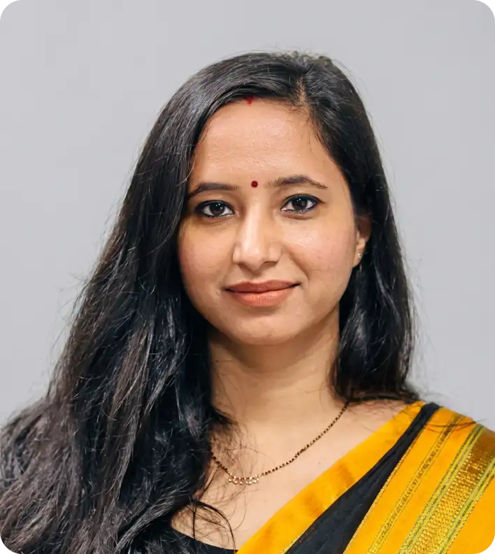 Dr. Indu Joshi