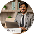 Regional Manager