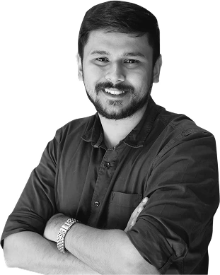 Farid Ahsan