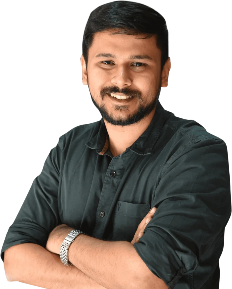 Farid Ahsan