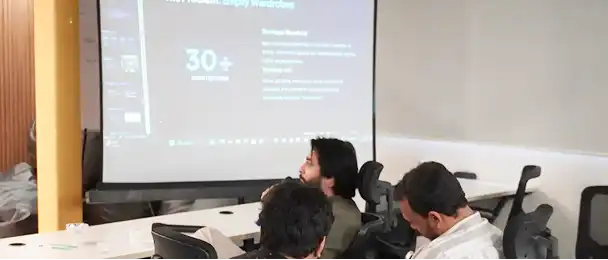 Campaign Sprint