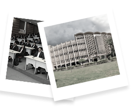 1 day campus <br>immersion at <br>IIT Bombay 