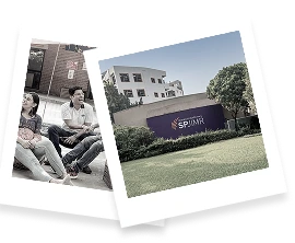 Campus <br> Immersion <br> at SPJIMR
