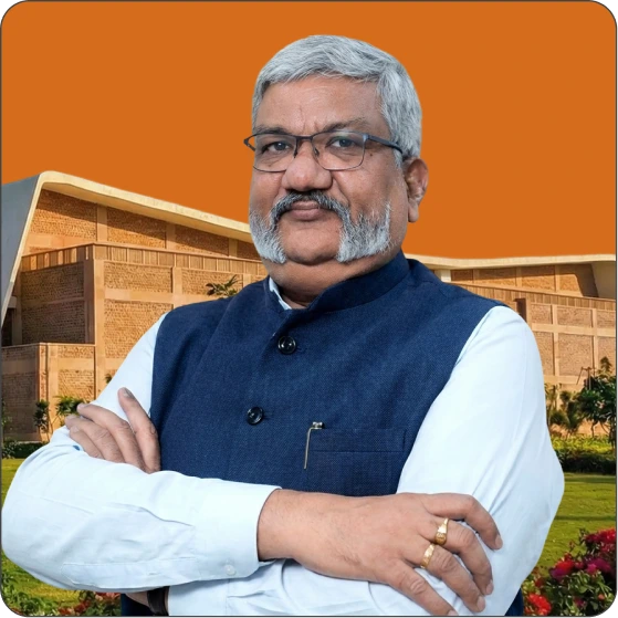 Prof. Avinash Kumar Agarwal