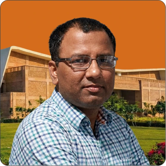 Deepak Kumar Saxena