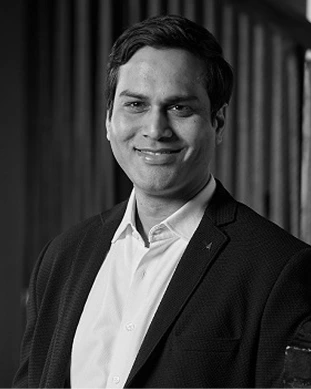 Harshvardhan Lunia