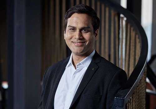 Harshvardhan Lunia