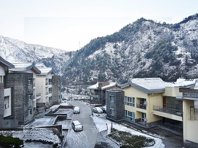Himalayan Campus