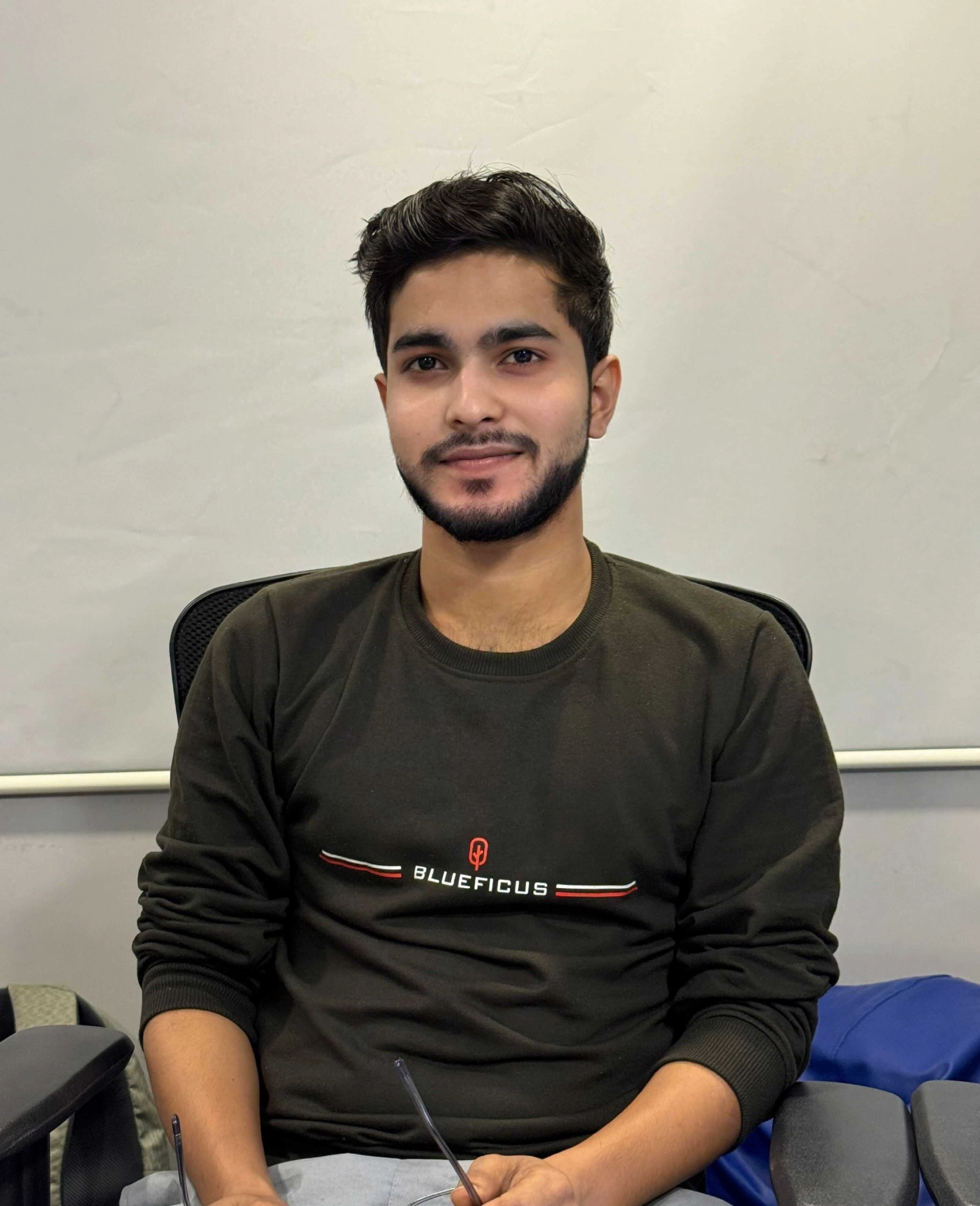 Rahim Ansari