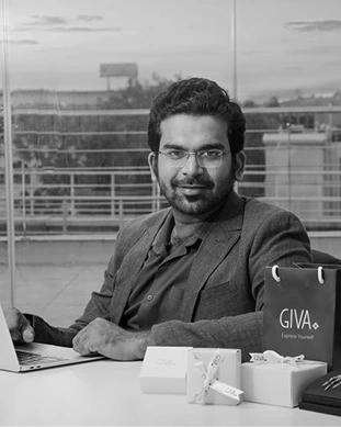 Ishendra Agarwal