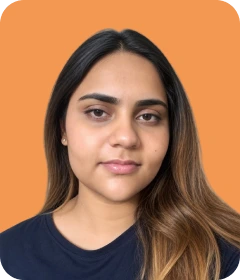 Komal Sharma