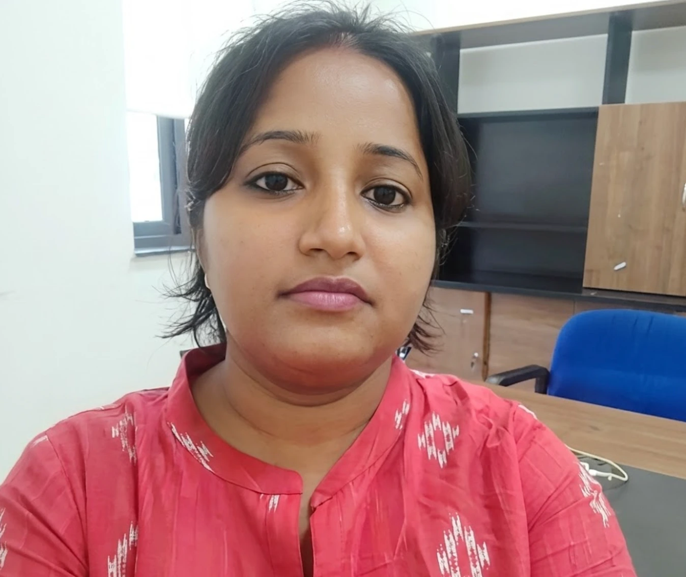 Kumari Pritee
