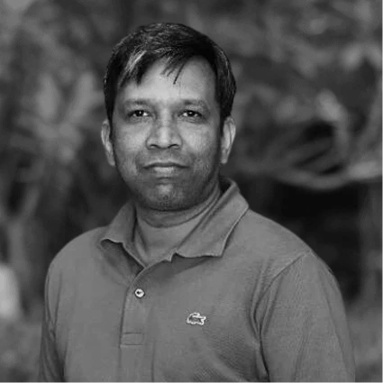Madhukar Sinha