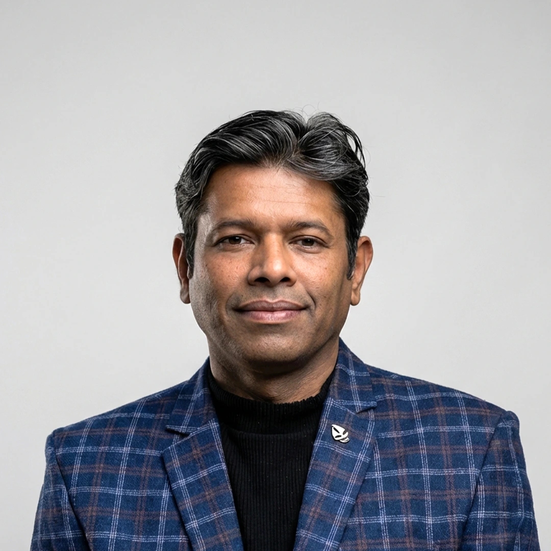 Dr. Manoj Thakur