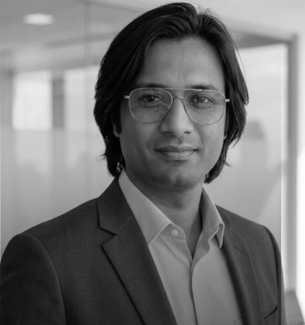 Mayank Sharma