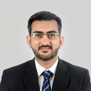 Mayur Varandani