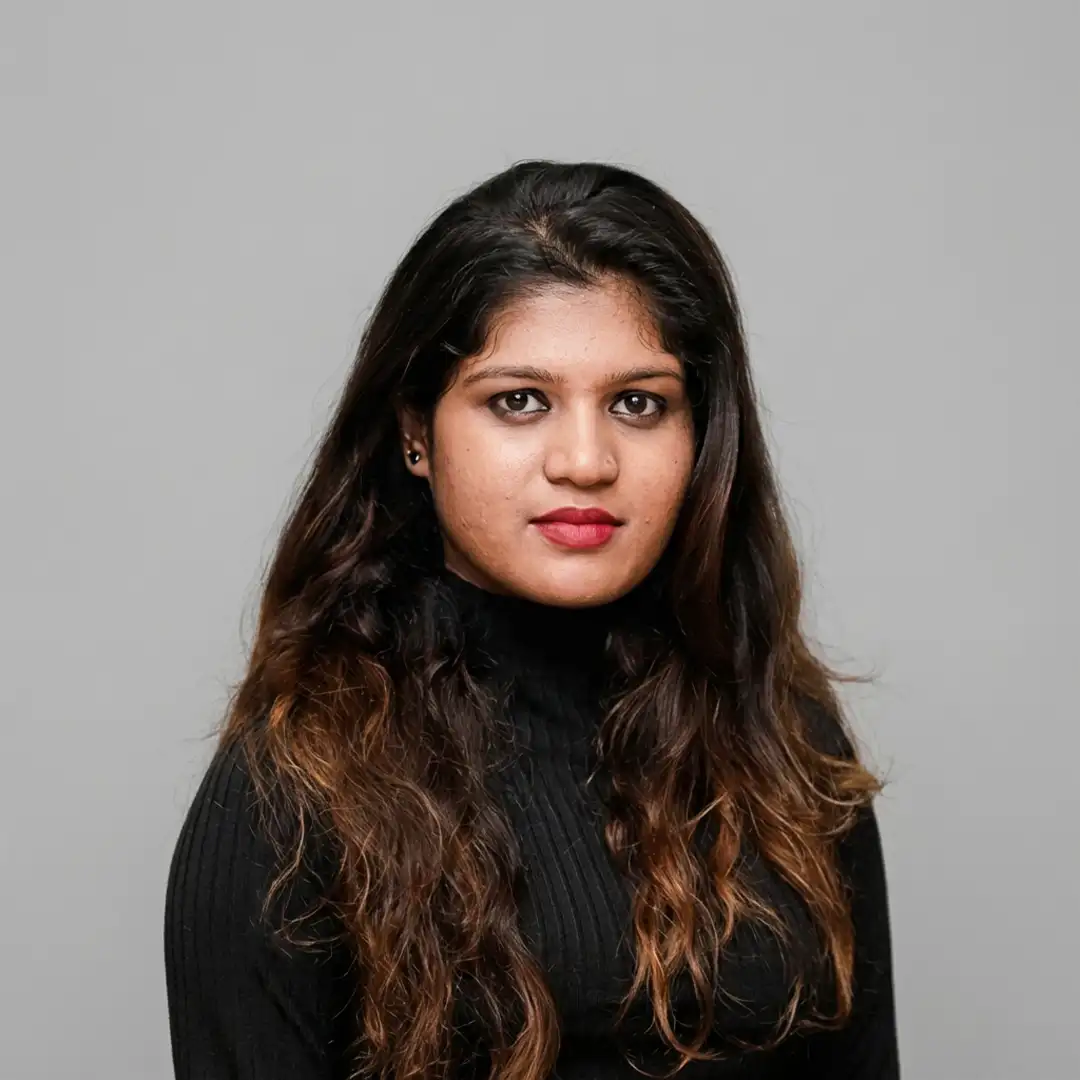 Meghana Gowda V