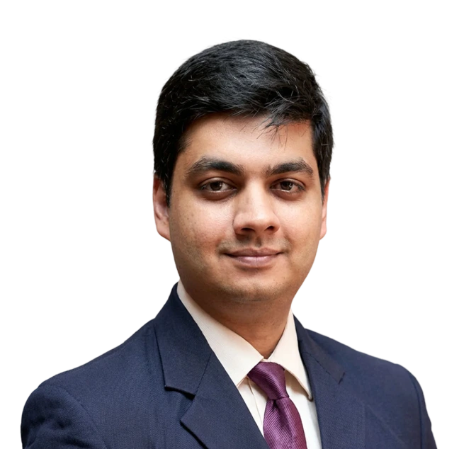 Prof. Aditya Naishadam