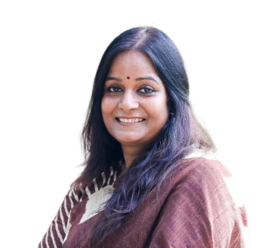 Prof. Sunita Mall