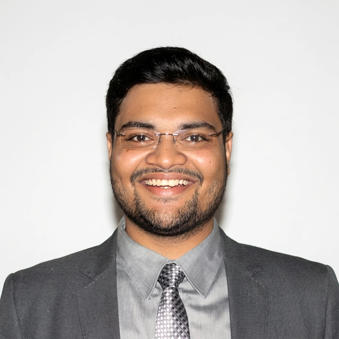 Nikhil Sanghi