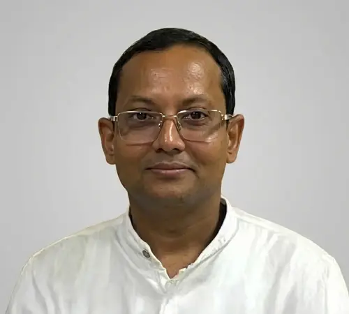 Prof. Partha Pratim Roy