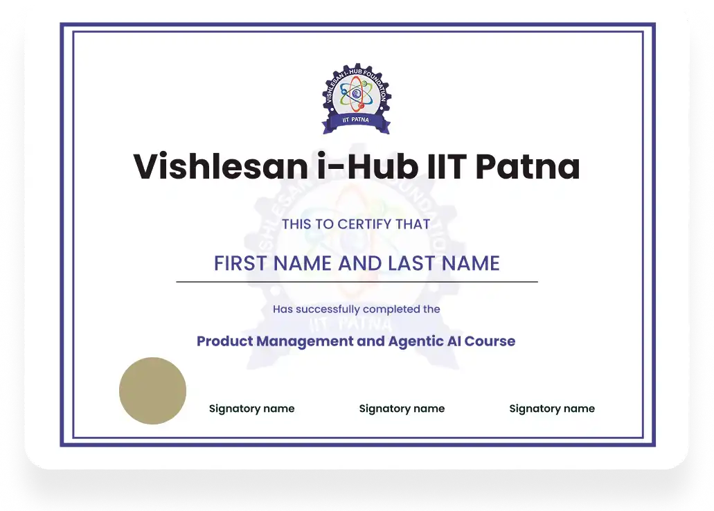 vishlesan i-hub iit patna