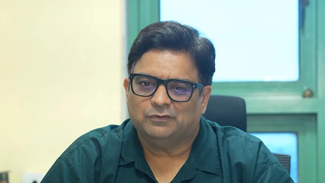 Dr. Nikhil K Mehta