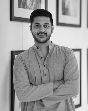 Prateek Shukla