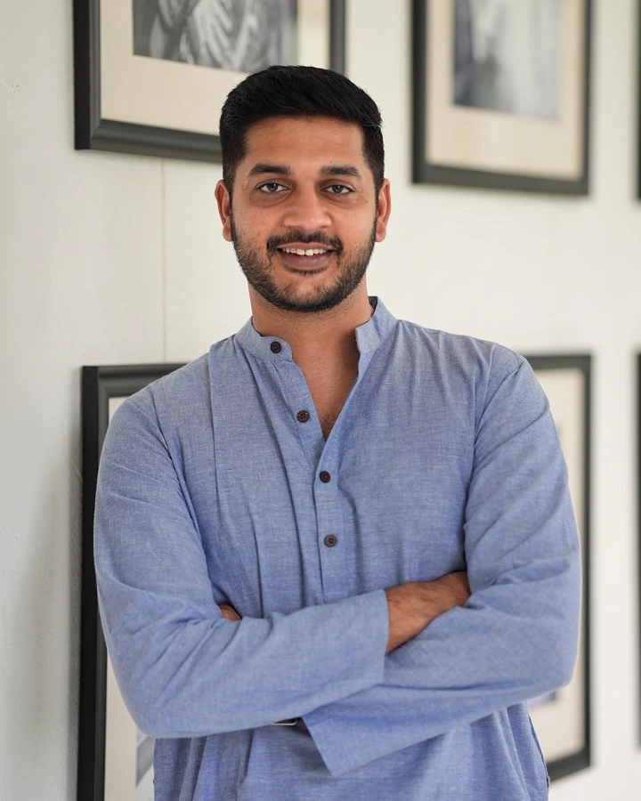 Prateek Shukla