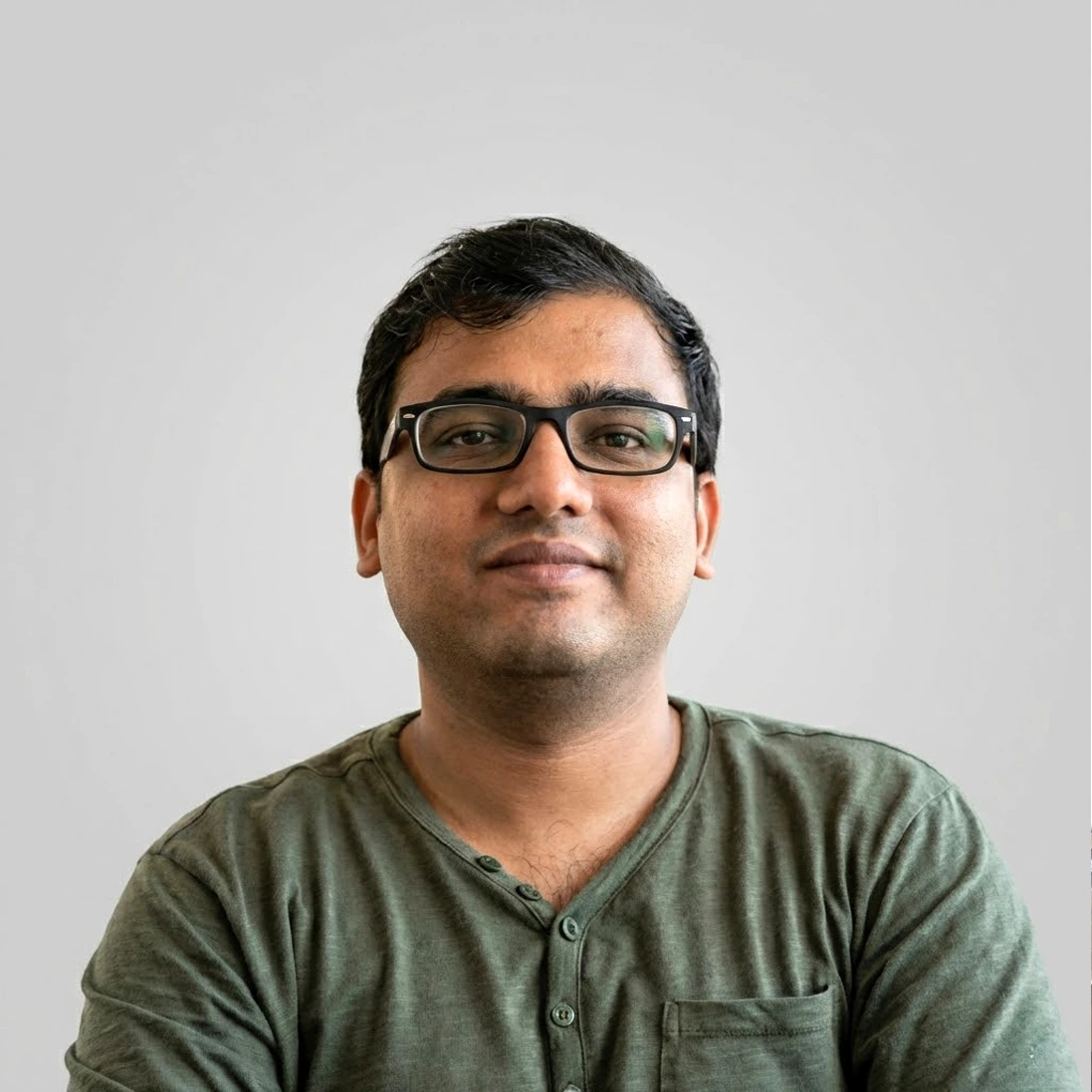 Dr. Prateek Vishnoi