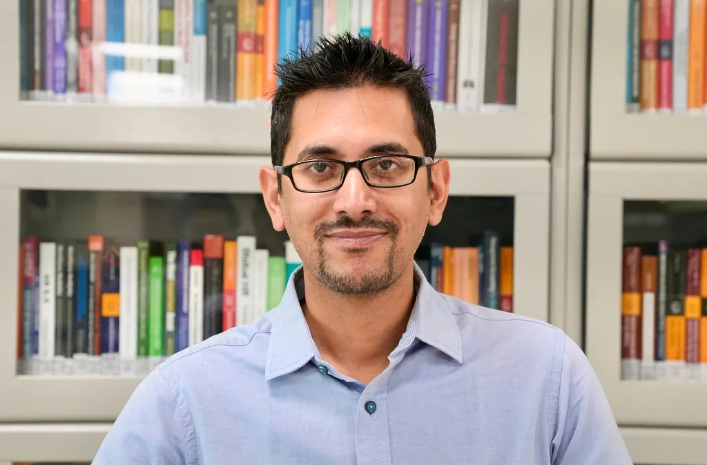 Prof. Utkarsh Shivam