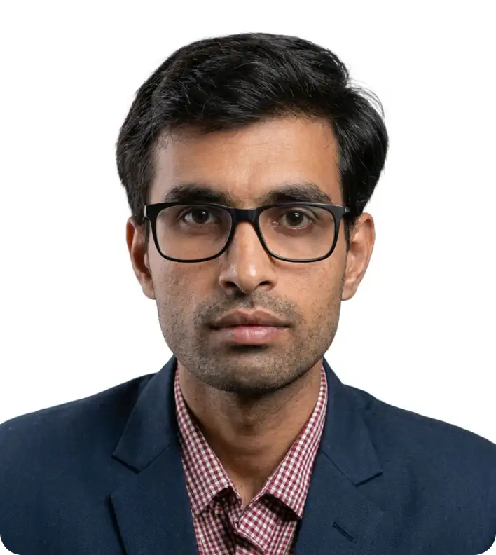 Prof. Tharun Kumar Reddy Bollu