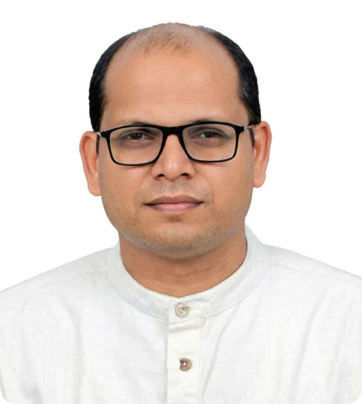 Prof. Pawan Goyal
