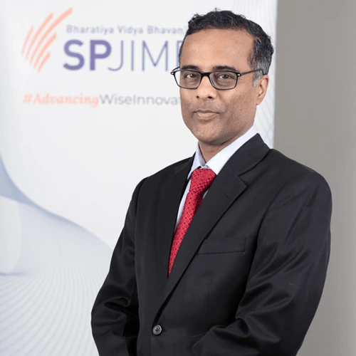 Prof. Avinash Ghalke