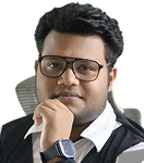 Sankalp Sidhanth