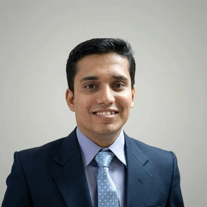 Rahul Chemburkar