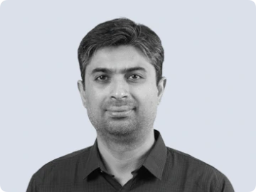 Prof. Rajdeep Sharma