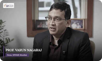 Prof. Varun Nagaraj