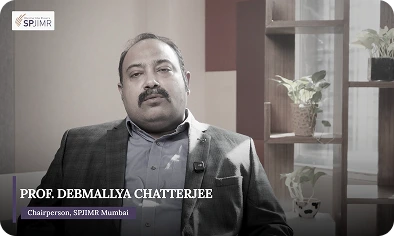 Debmallya Chatterjee