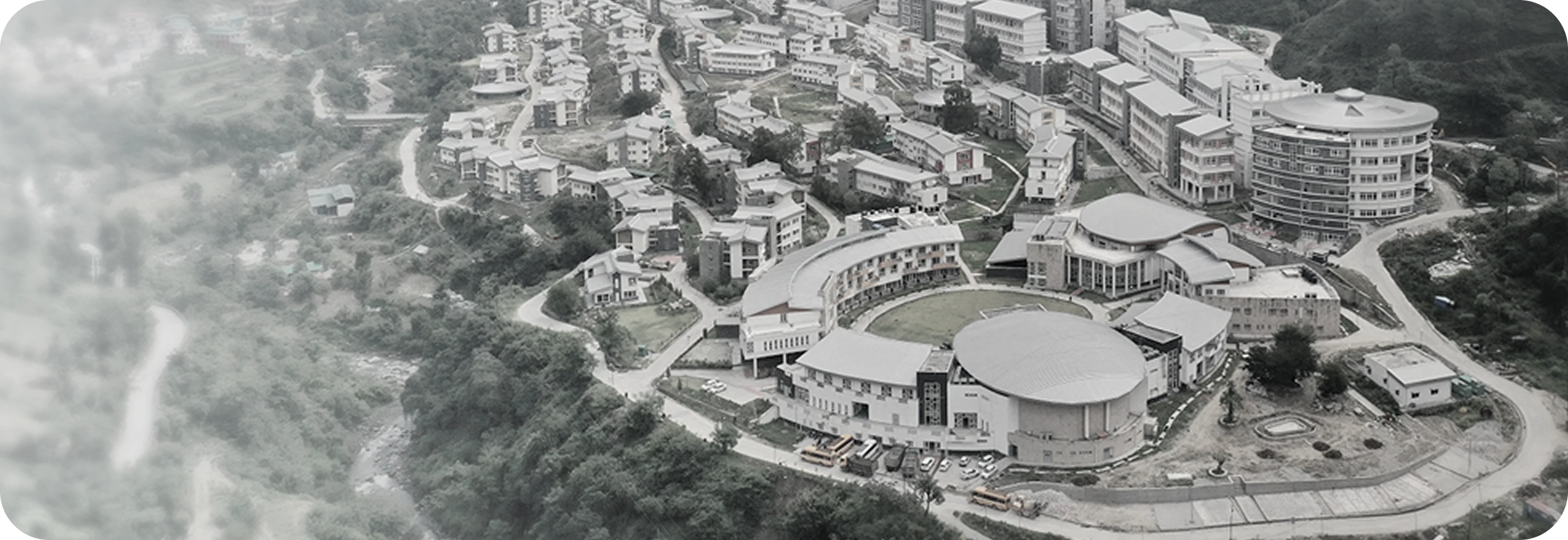 About CCE, IIT Mandi