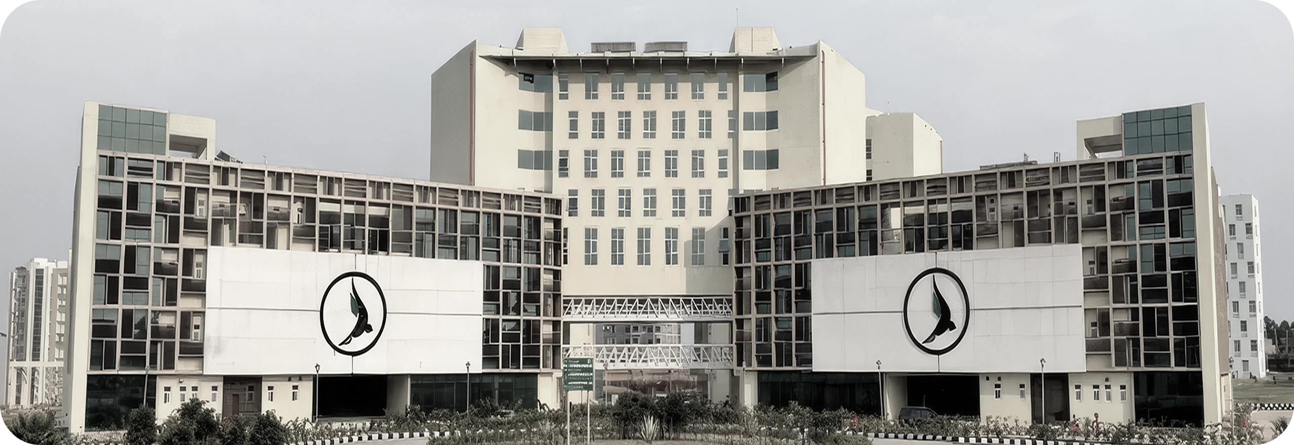 About IIM Ranchi