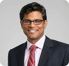 Dr. Saravanan Kesavan