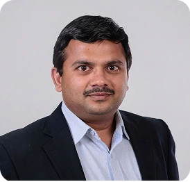 Dr. Sunil Kumar Vuppala