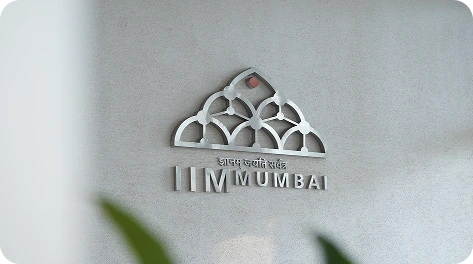 IIM Mumbai Logo