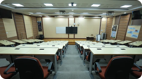 Campus Facilities
