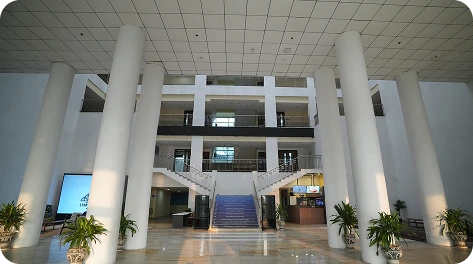 Campus Life